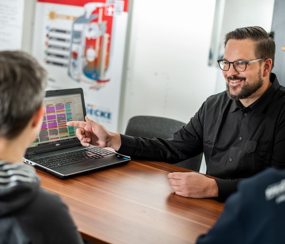 © Horst Medecke GmbH © Horst Medecke GmbH