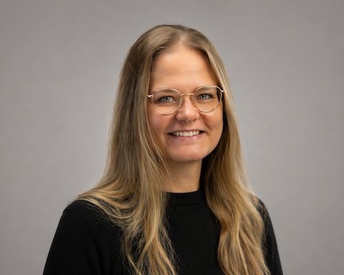 Christina Medecke