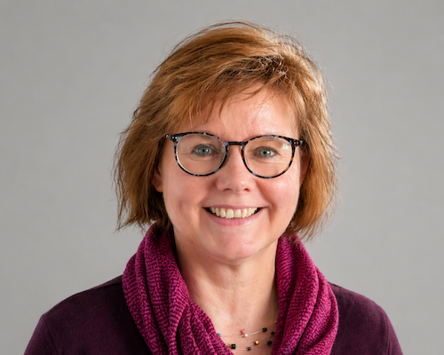 Beate Pehle